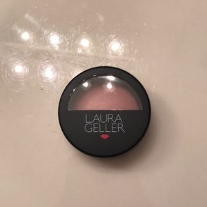 New. Laura Geller Mini Baked True Color Blush